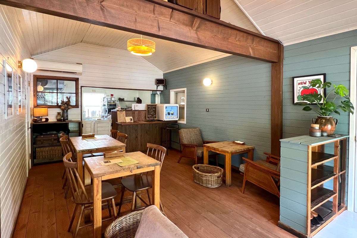 marimo café&dining 3
