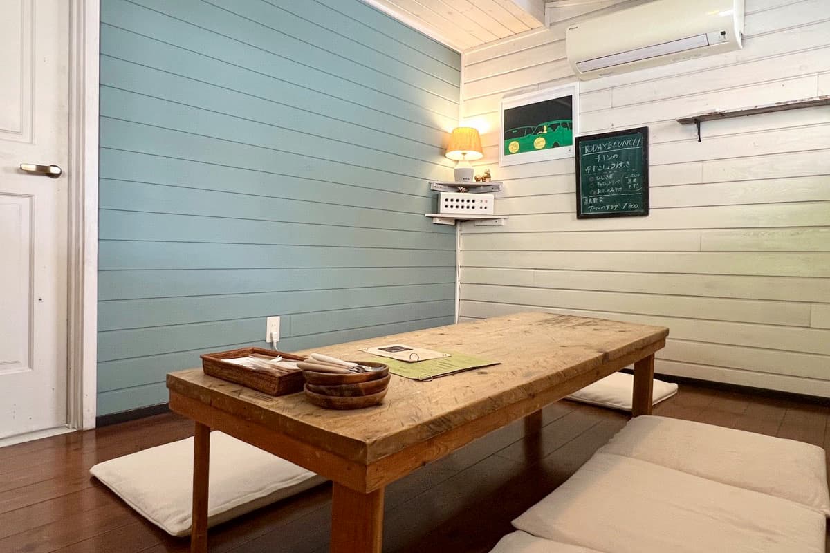 marimo café&dining 4