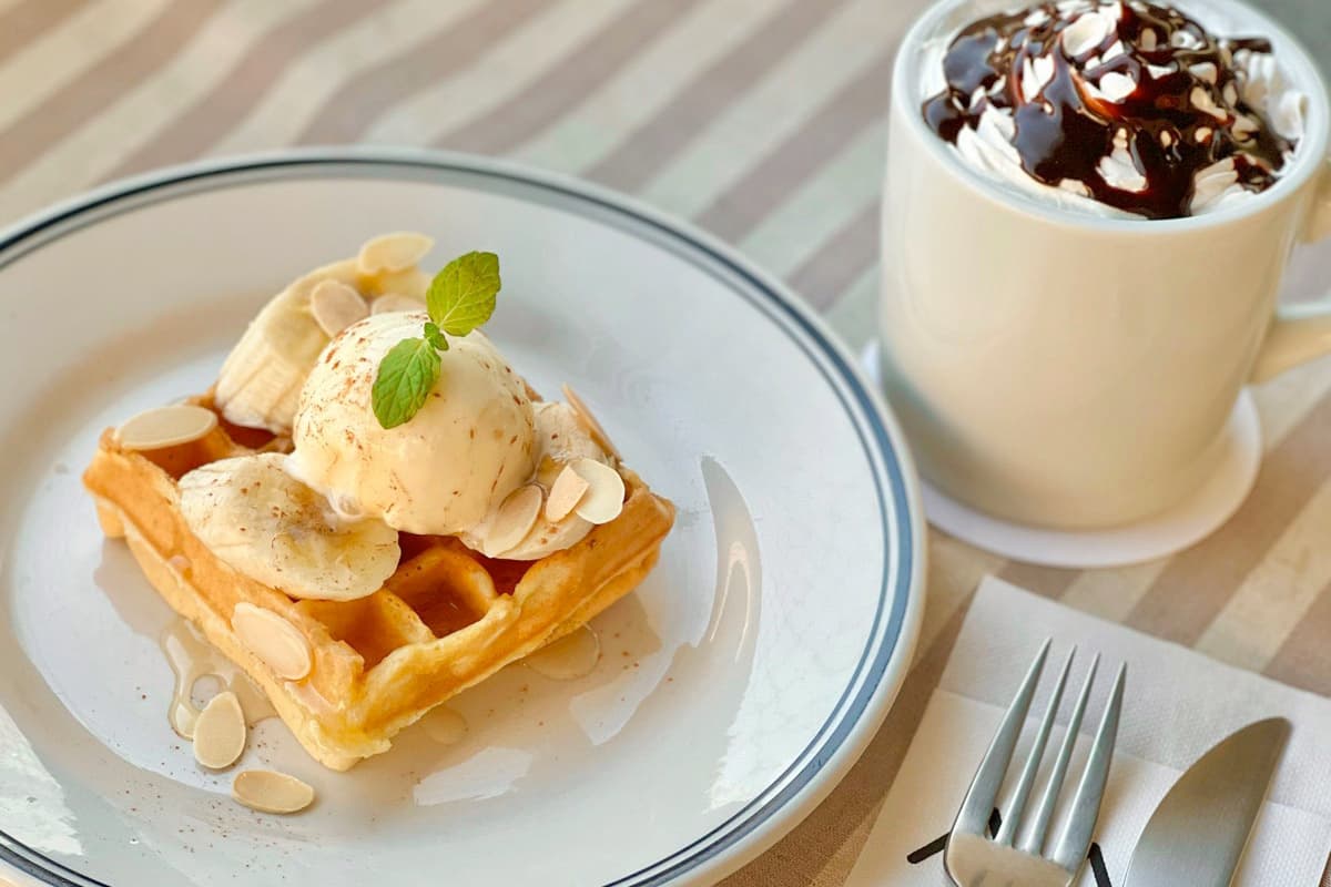 marimo café&dining 2
