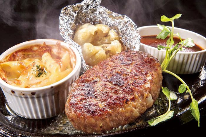 ベーカリーレストランサンマルク イオンモール甲府昭和店 3