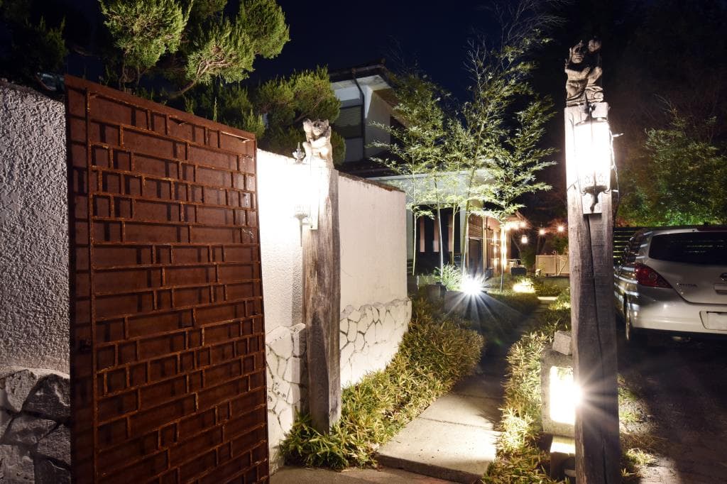 ごはんBAR ちろりん村 5