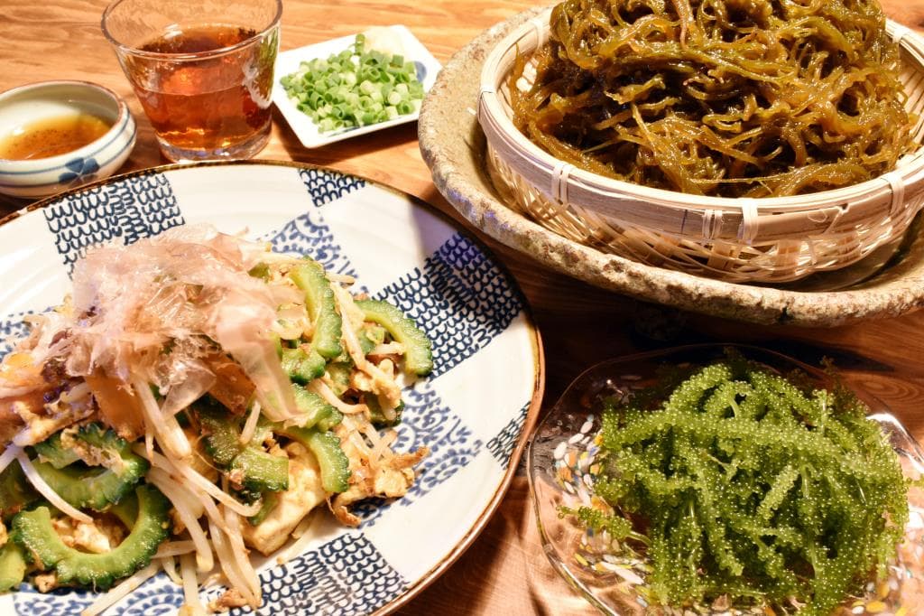 琉球泡盛 カラカラ 3