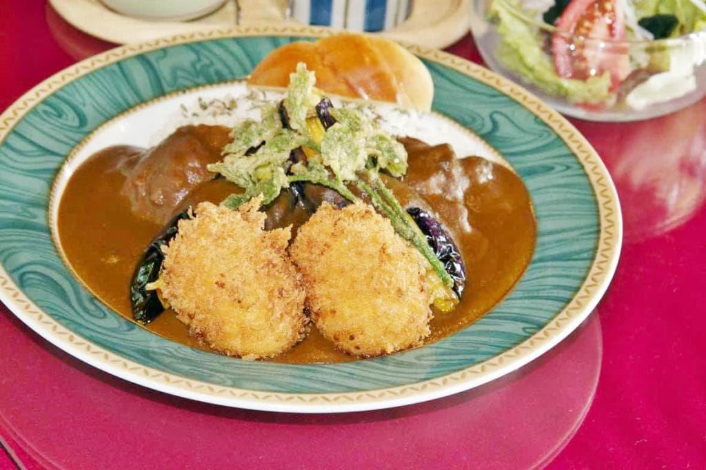 カレーハウスJIB 2