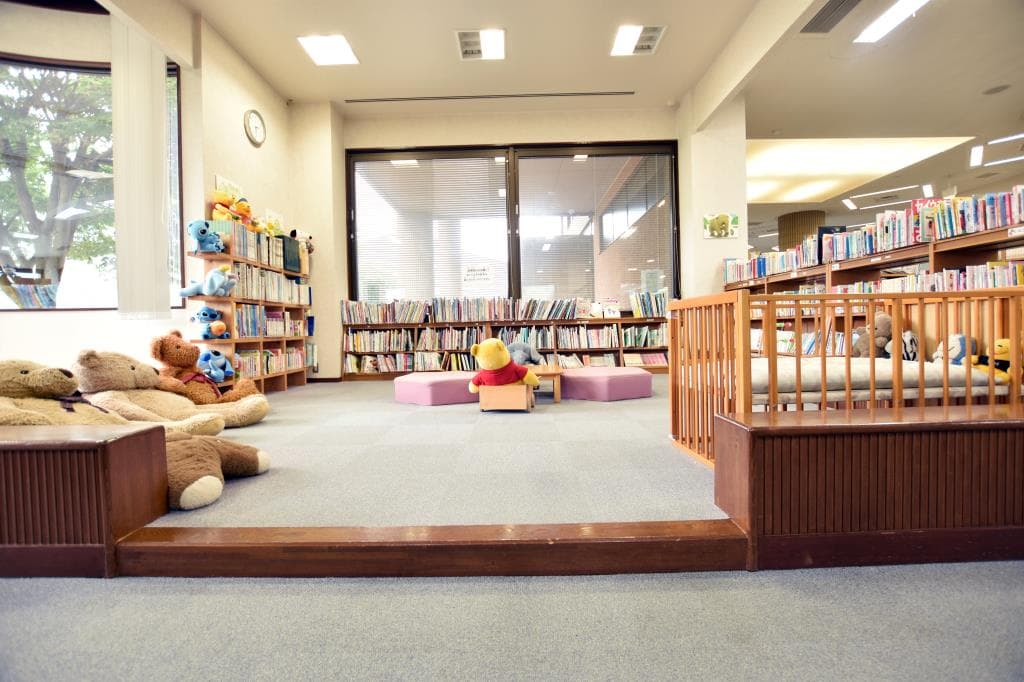 南部図書館 3