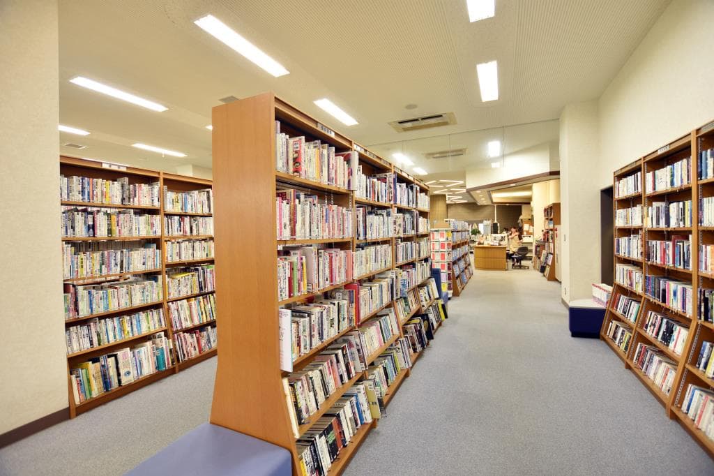 南部図書館 2