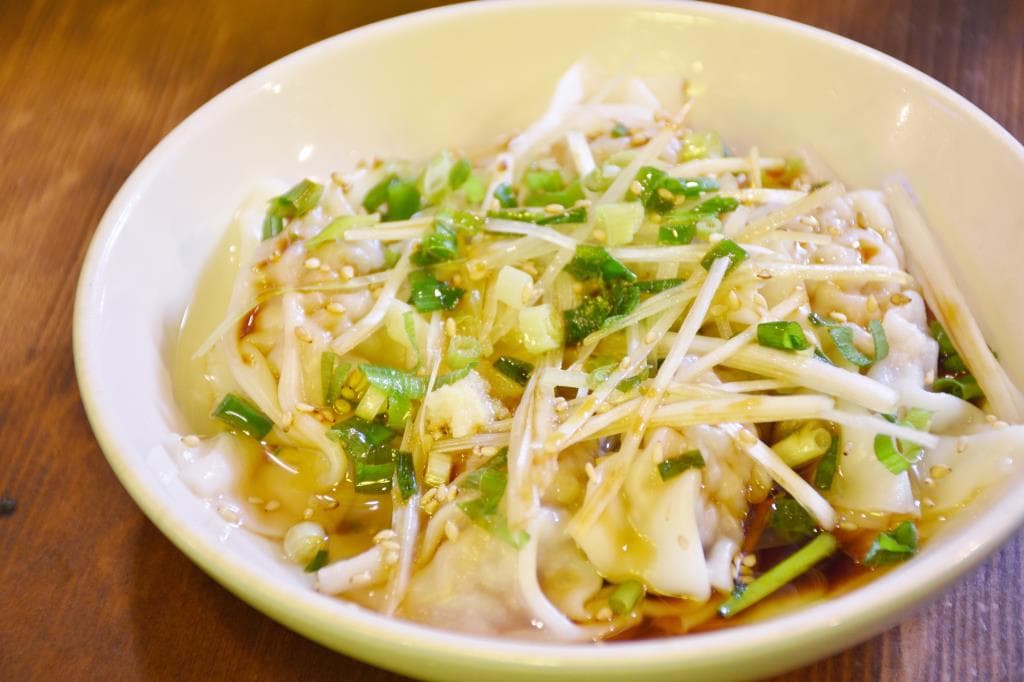 らうめん MENKUI(麺喰) 3