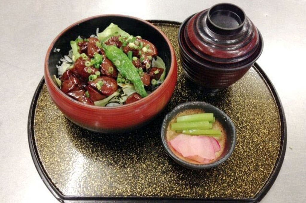 ふる里味工房 みはらし亭 2