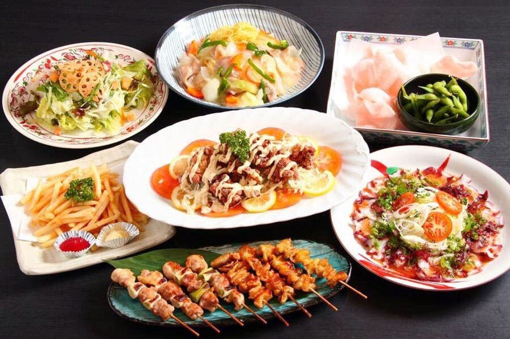 北海屋 中央店 2
