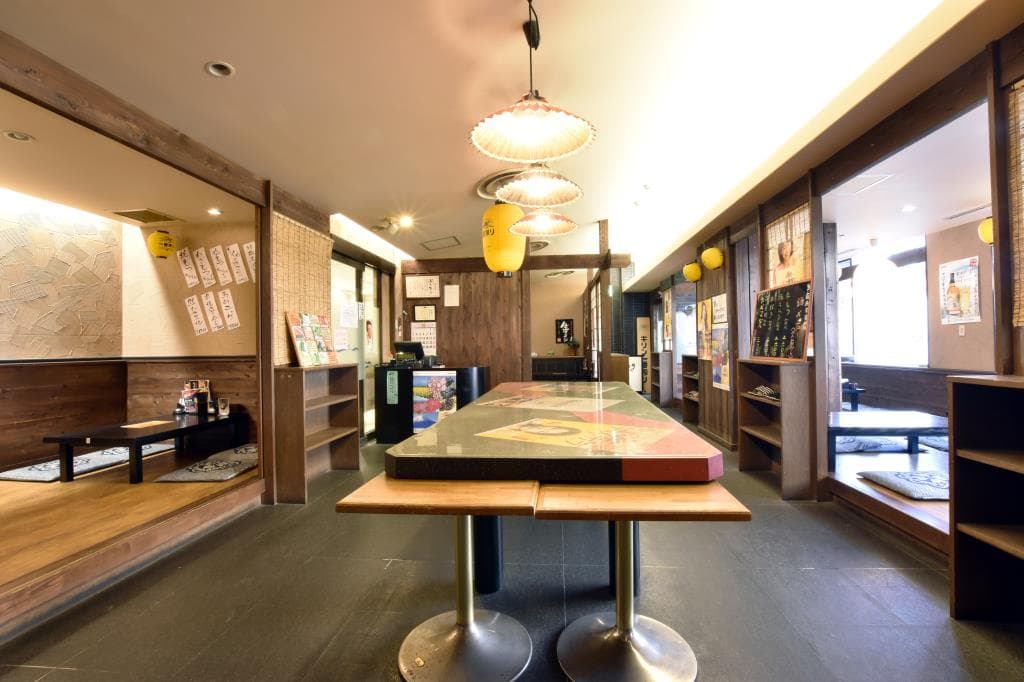 北海屋 中央店 4