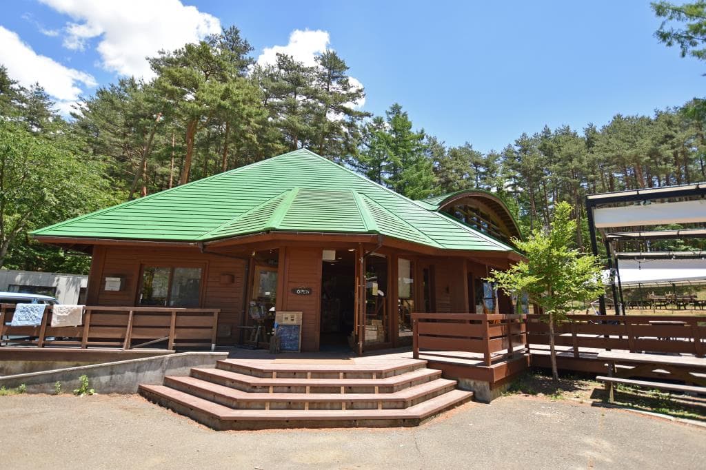 PICA八ヶ岳明野 2