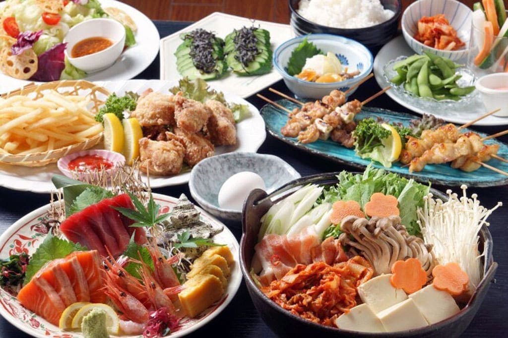 北海屋 中央店 1