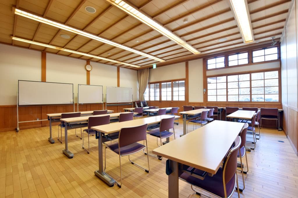 山中湖情報創造館 5
