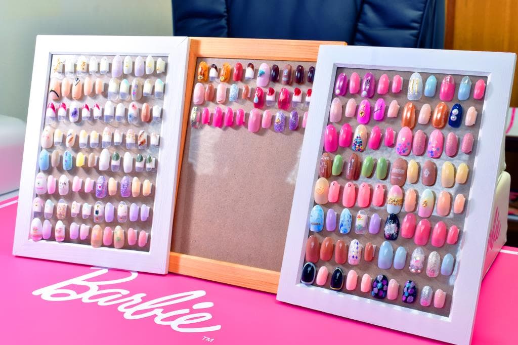 Luv Nail 3