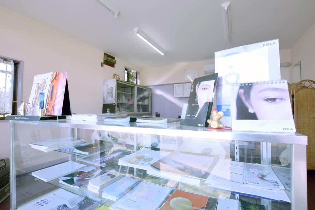 POLA 一宮店 5