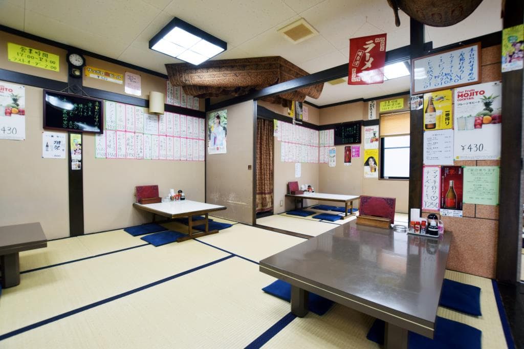 居酒屋 ぽんぽこ 4