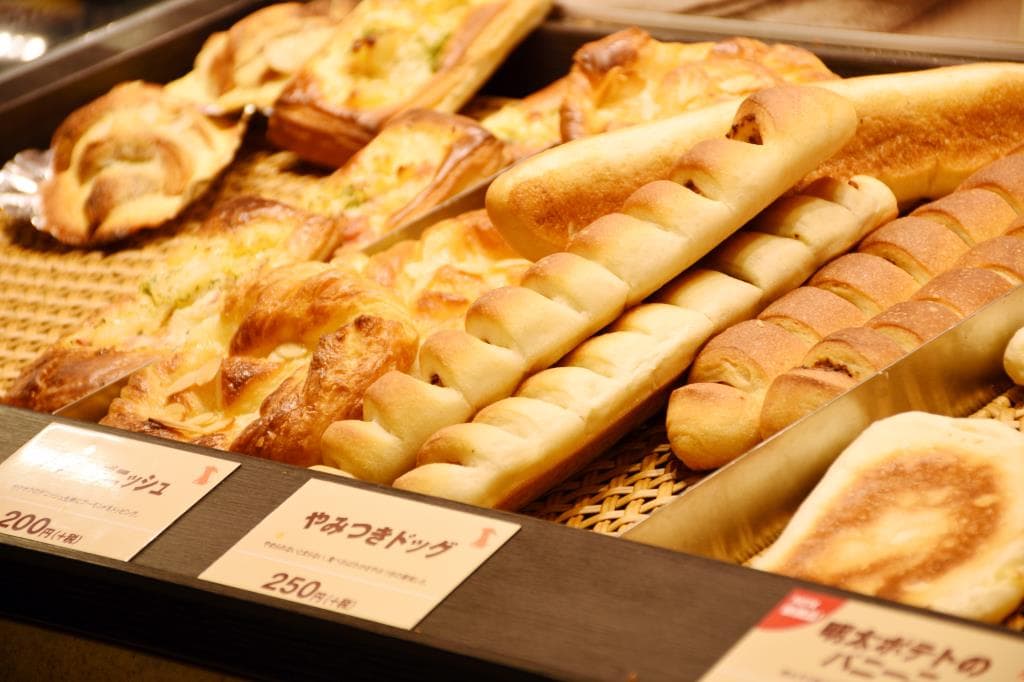 サンマルクカフェ イオンモール甲府昭和店 2