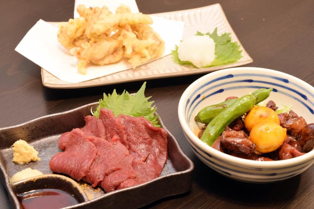 呑み処 蕎麦 一休 3