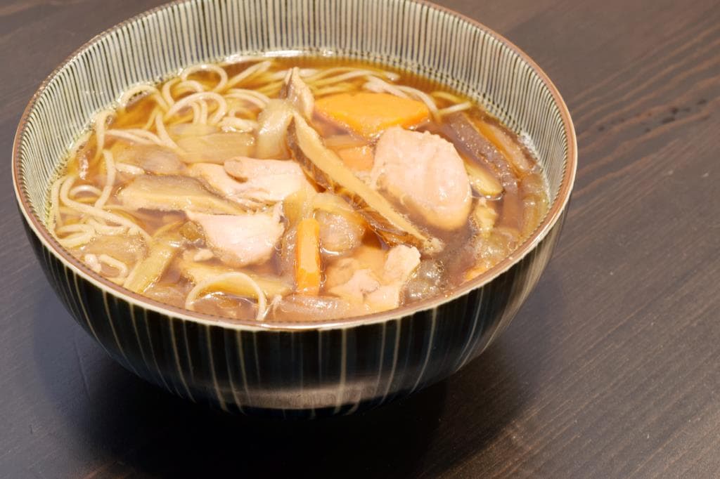 呑み処 蕎麦 一休 2
