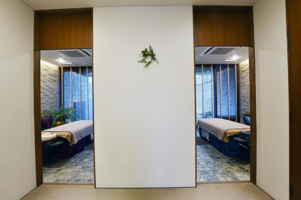 FOREST SPA 4