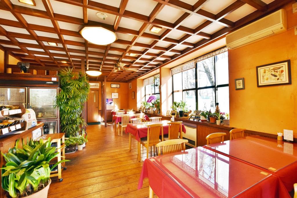 カレーハウスJIB 3