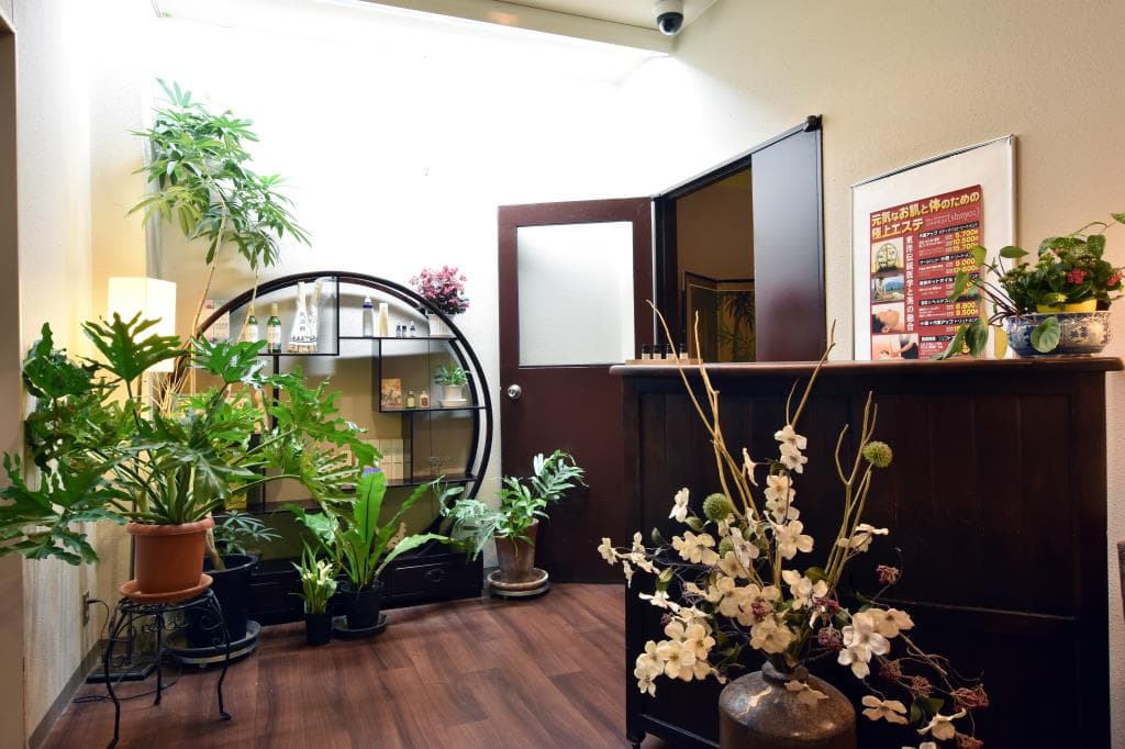 エステサロン 深養 1
