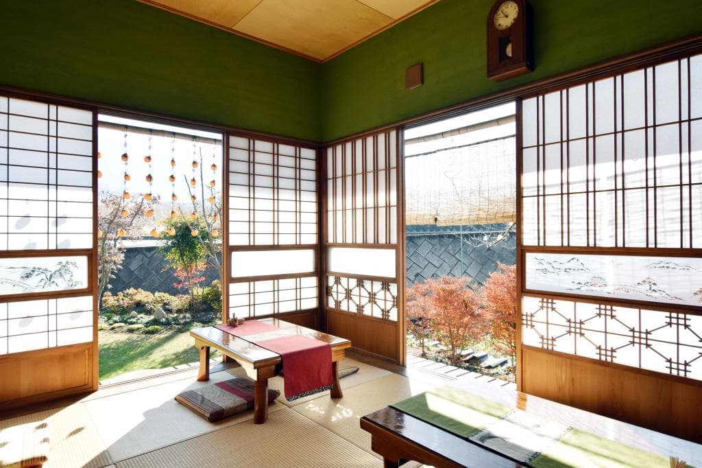 茶房 あらい 3