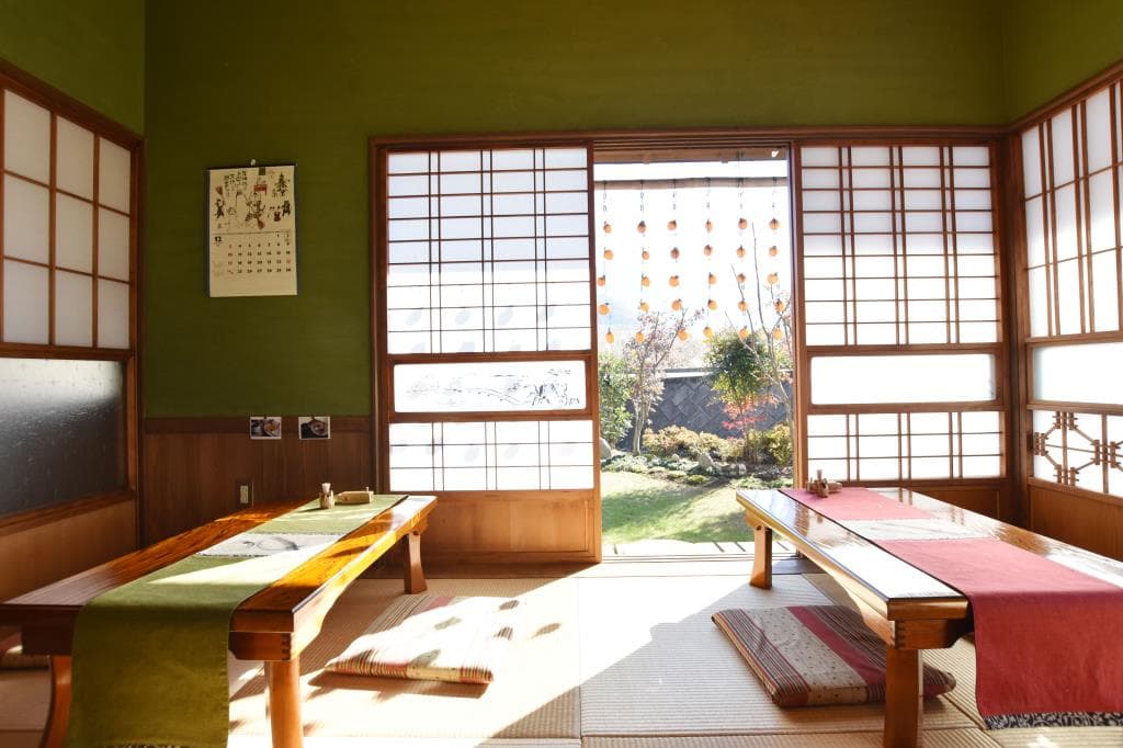 茶房 あらい 2