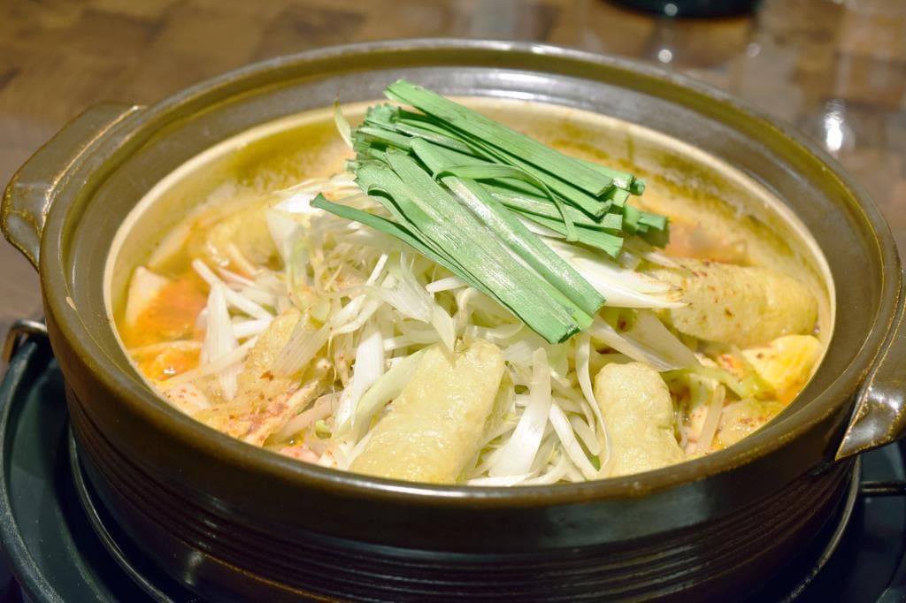 赤から 甲府昭和店 2
