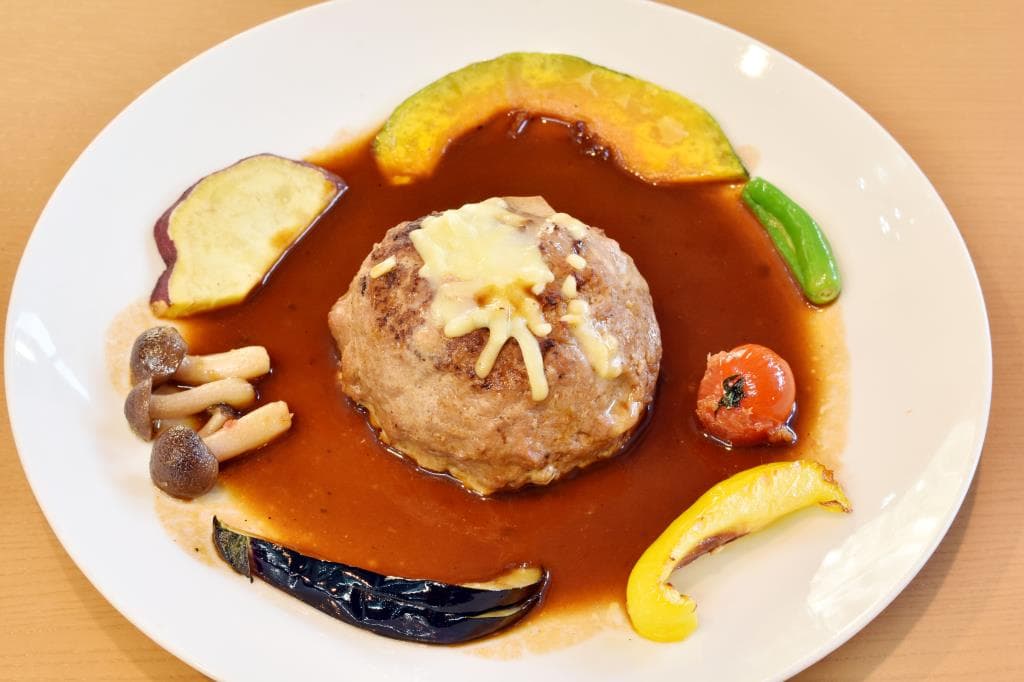 レストラン ニュー あかいけ 1