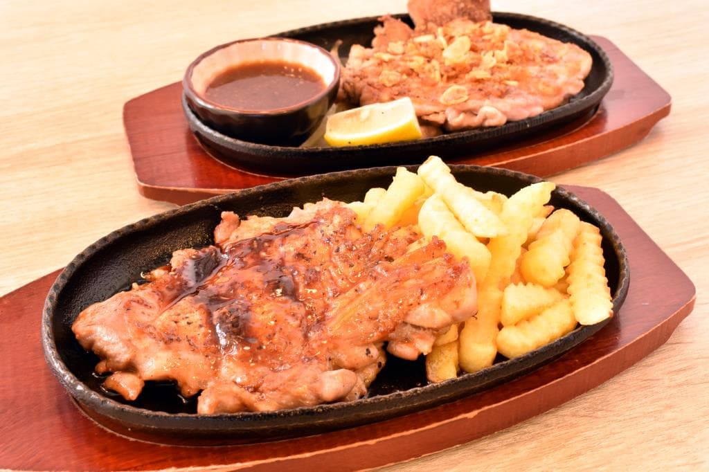 鉄焼(TETSUYAKI) 1