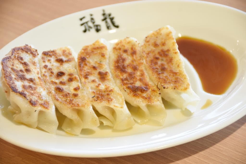 福龍 ラザウォーク甲斐双葉店 3