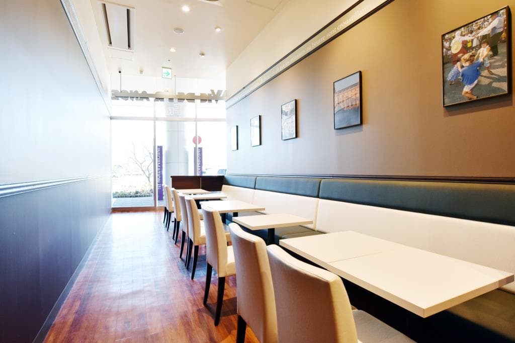 VIE DE FRANCE 甲府昭和店 4