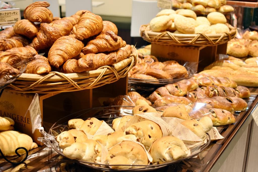 VIE DE FRANCE 甲府昭和店 1