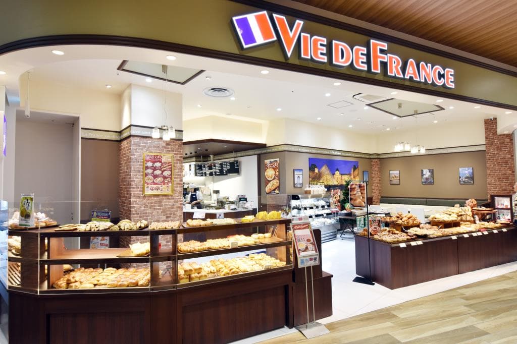 VIE DE FRANCE 甲府昭和店 5
