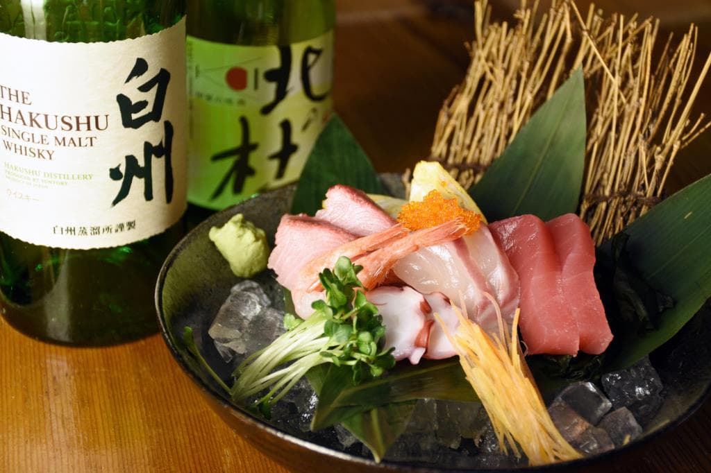 品定めのGINJI 1