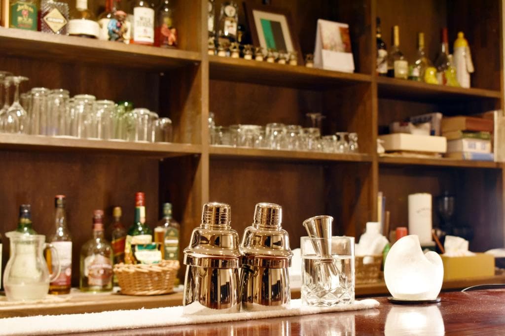 cafe&bar Chandra 3
