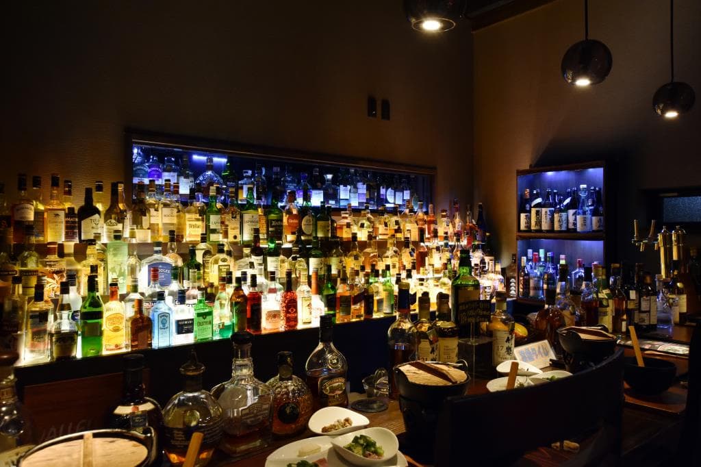 BAR VALLELUNGA 1