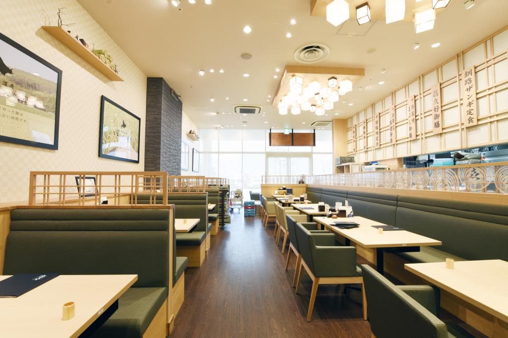 㐂久好 イオンモール甲府昭和店 3
