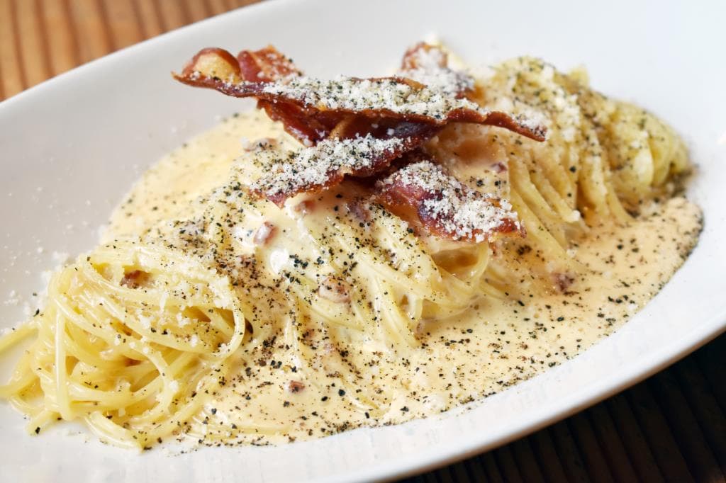 パスタと肴 MoRimoTo 1