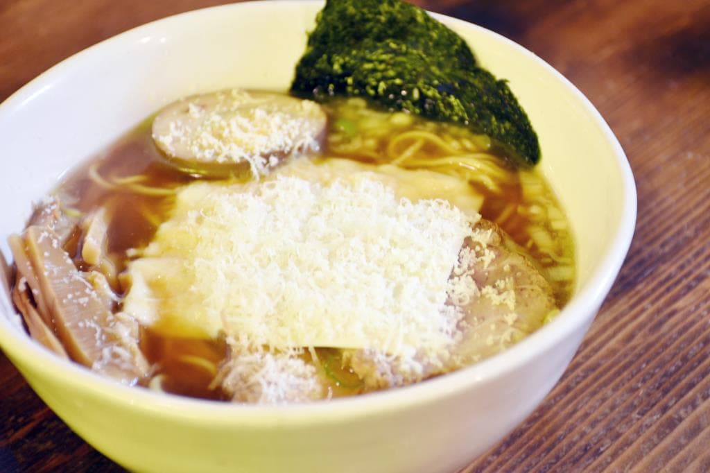 らうめん MENKUI(麺喰) 2