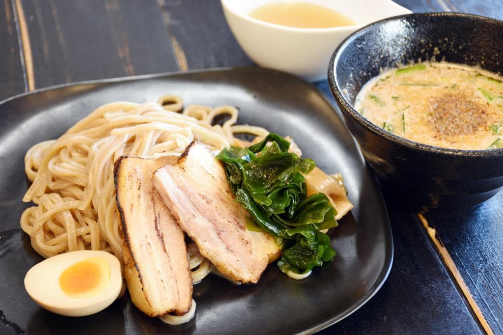 麺や卯 1