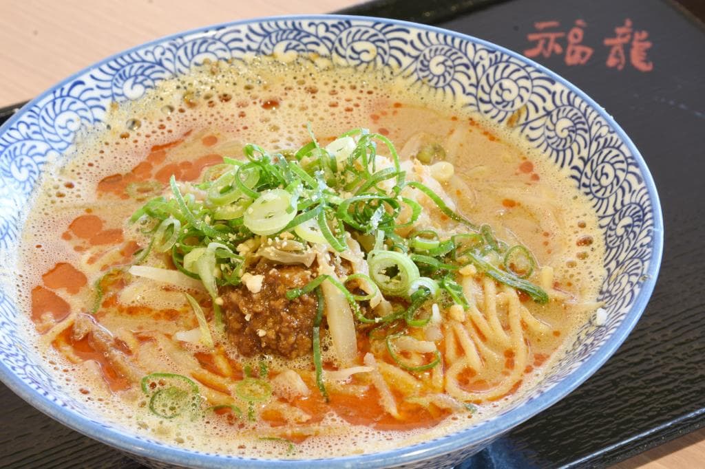 福龍 ラザウォーク甲斐双葉店 2