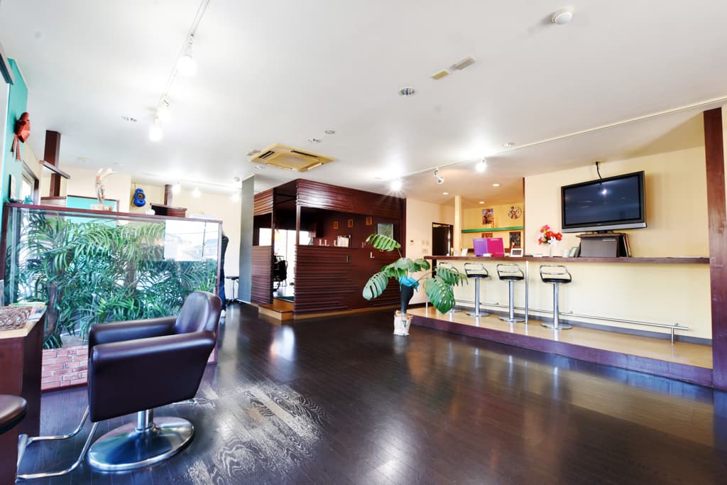 Hair ALLURE+ Quality & Creative 2