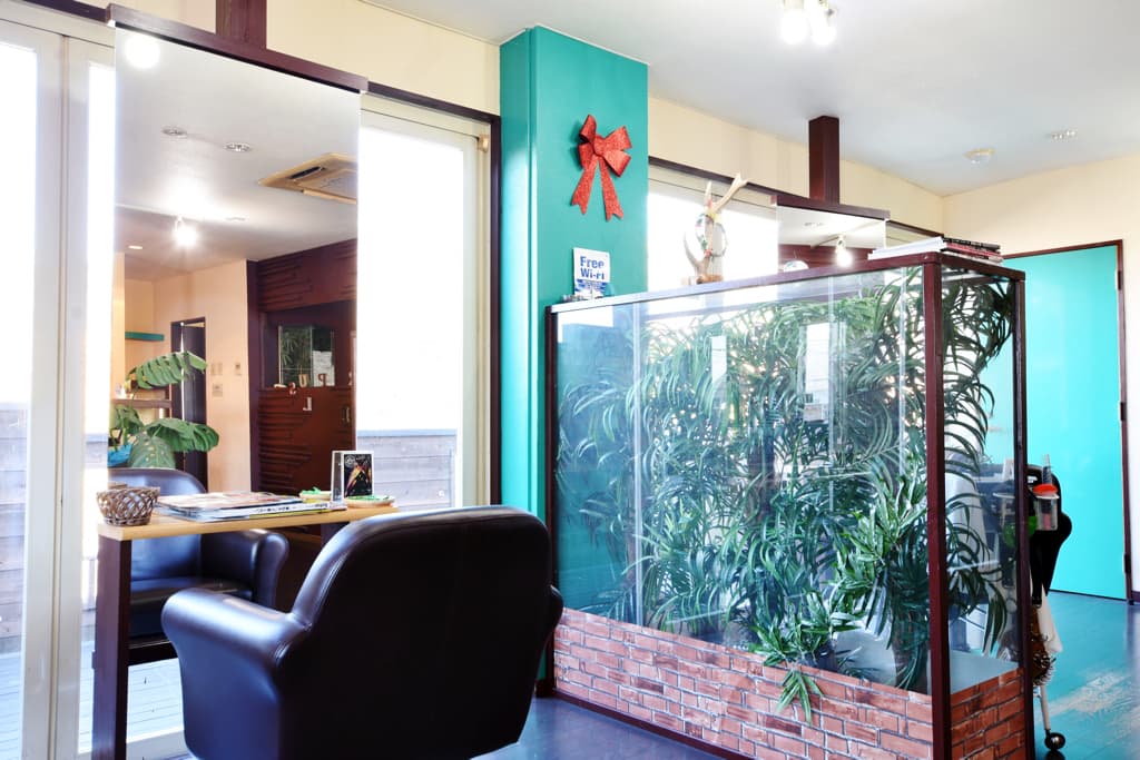 Hair ALLURE+ Quality & Creative 3