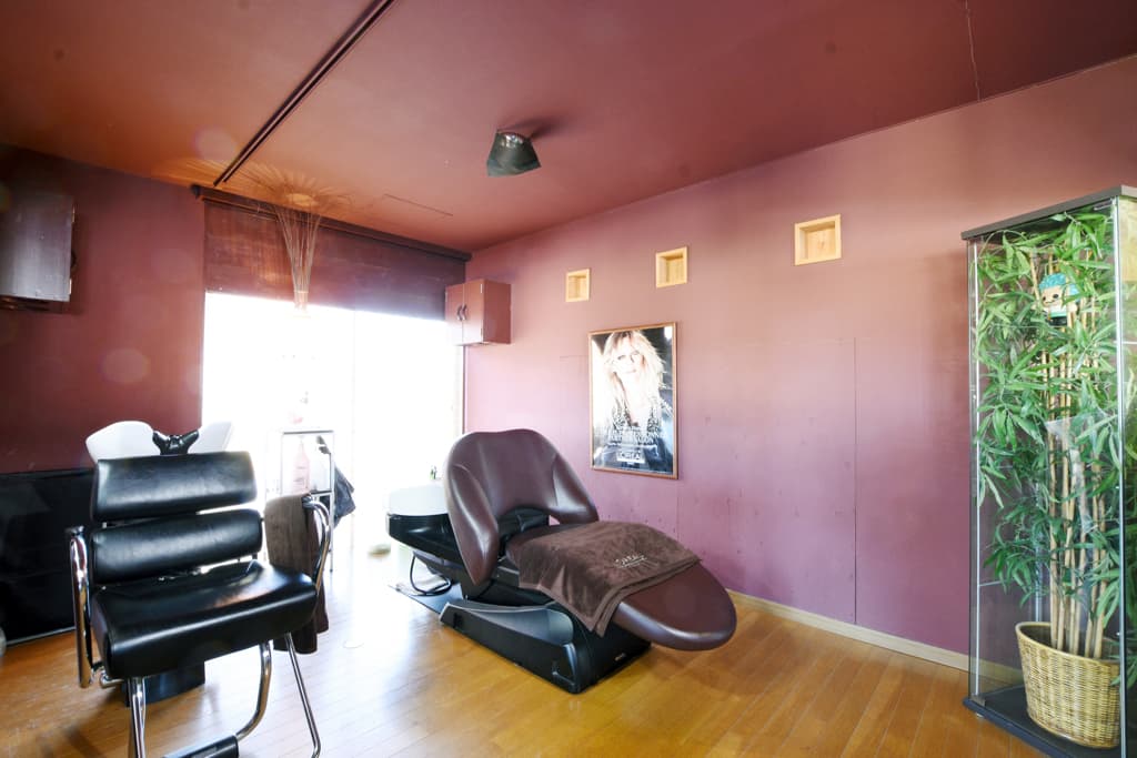 Hair ALLURE+ Quality & Creative 4