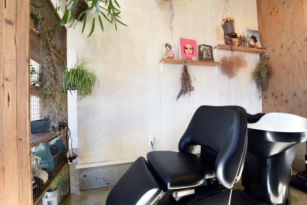 trico hair 5