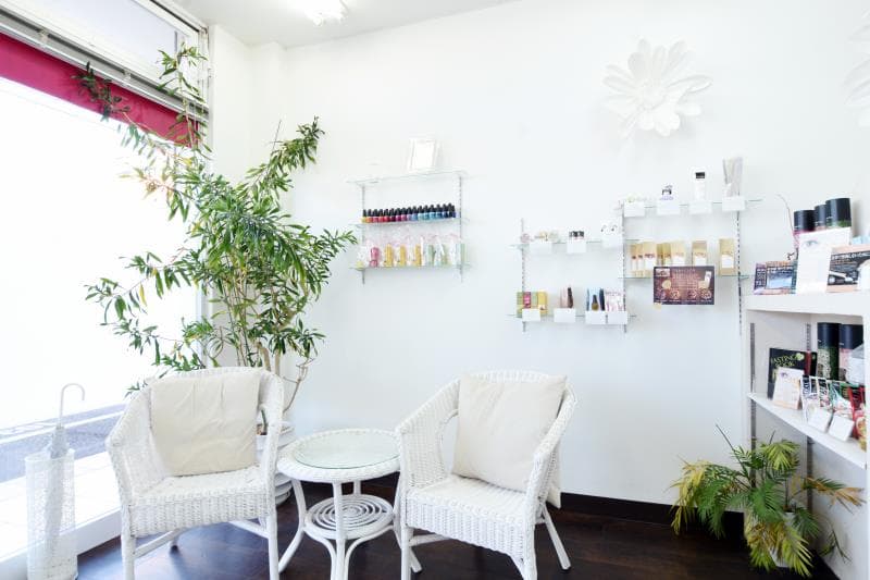 VIVI NAIL Salon&School 3