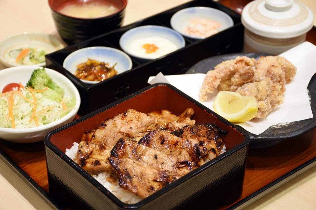 㐂久好 イオンモール甲府昭和店 2