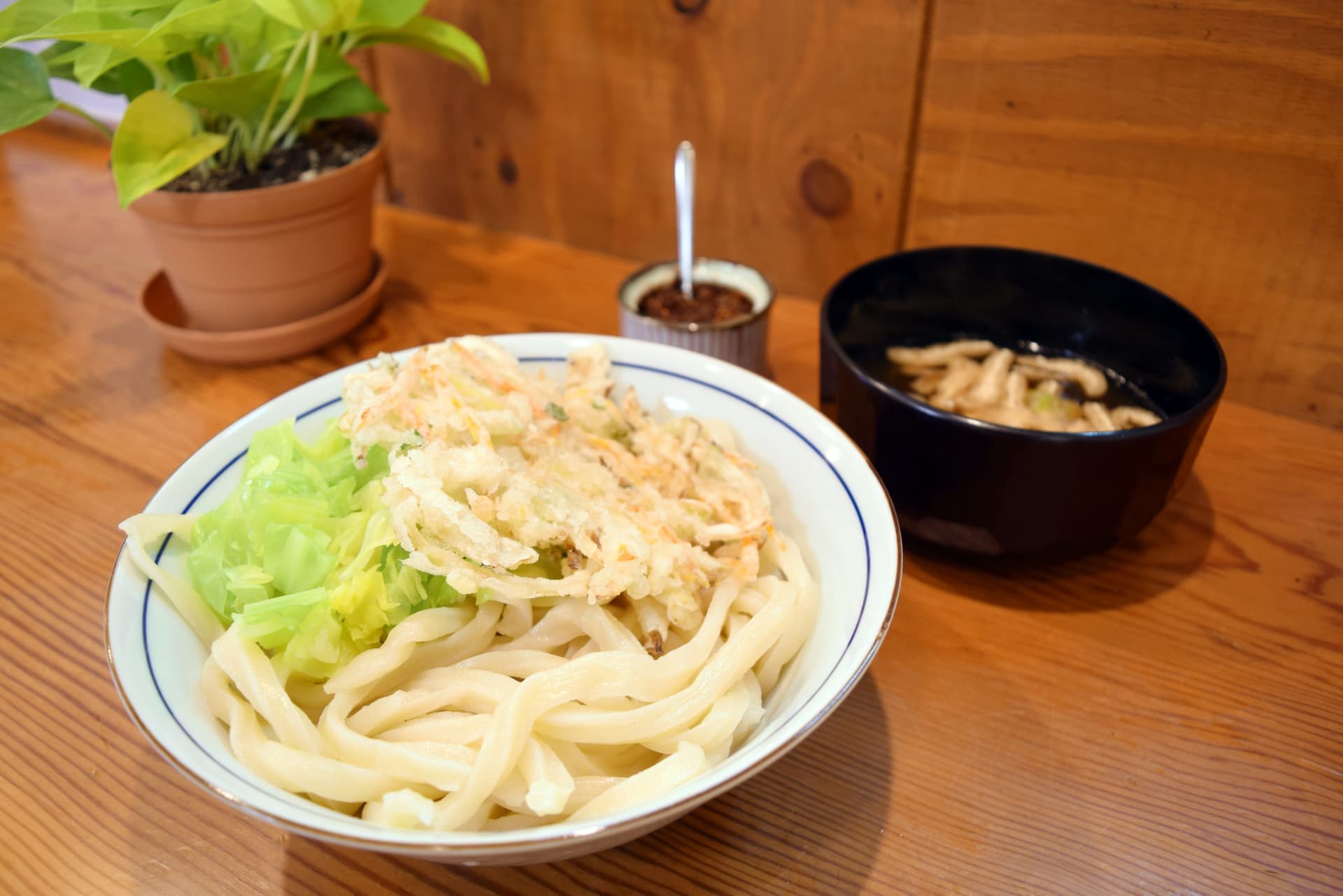 手打ちうどん 和光 1