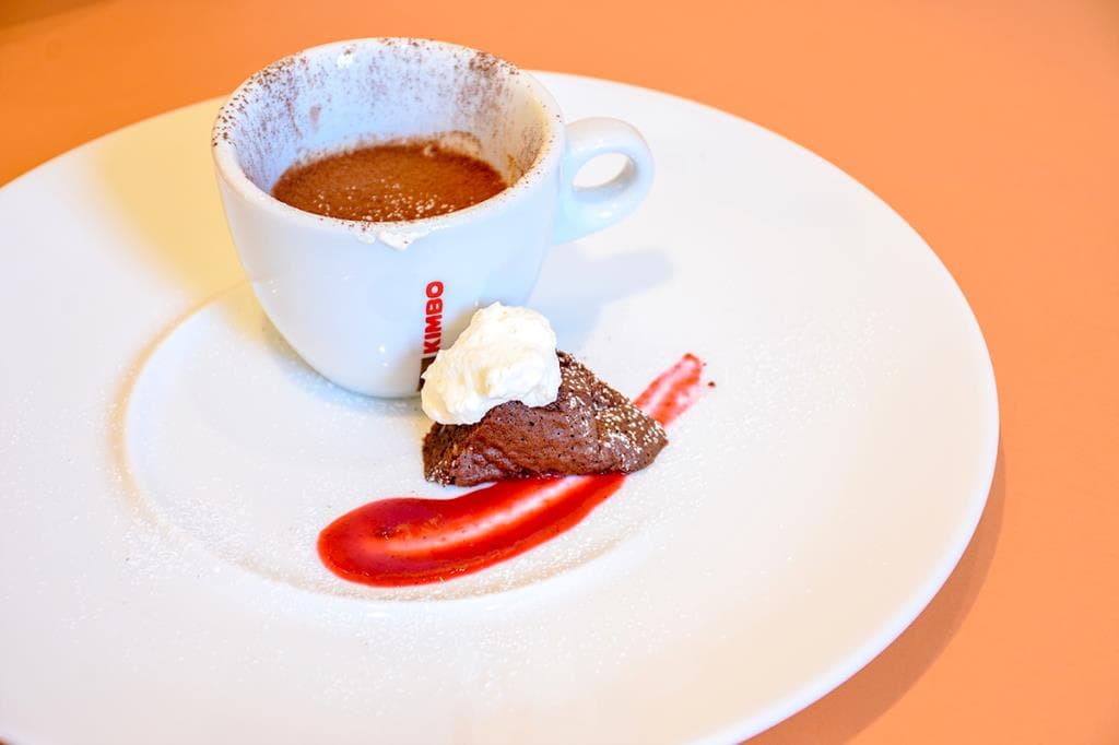 Cucina Italiana Se son rose 5